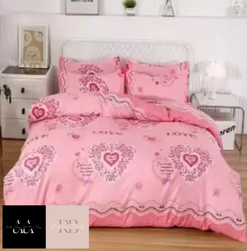 Bedding Set