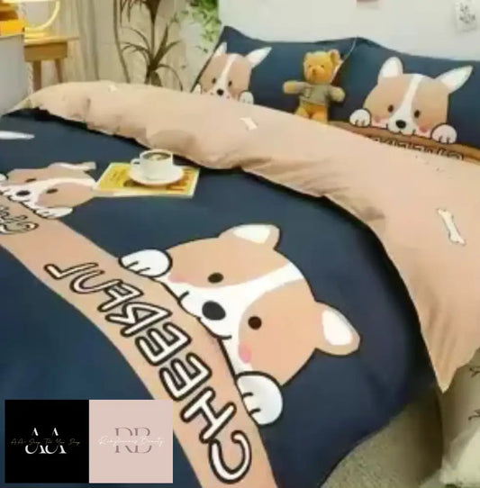 Bedding Set