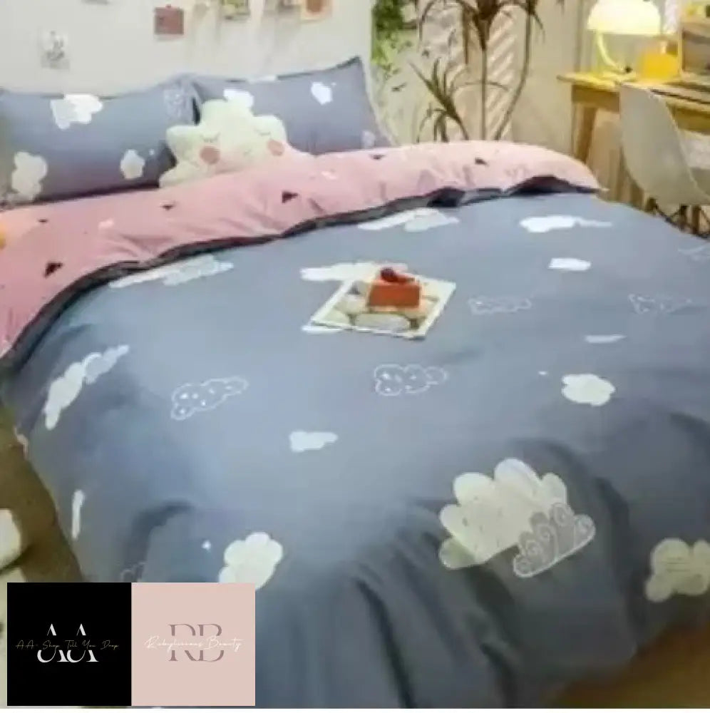 Bedding Set