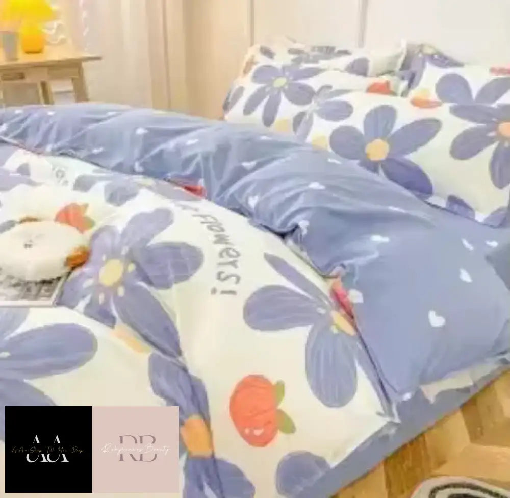 Bedding Set