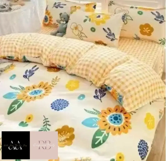 Bedding Set