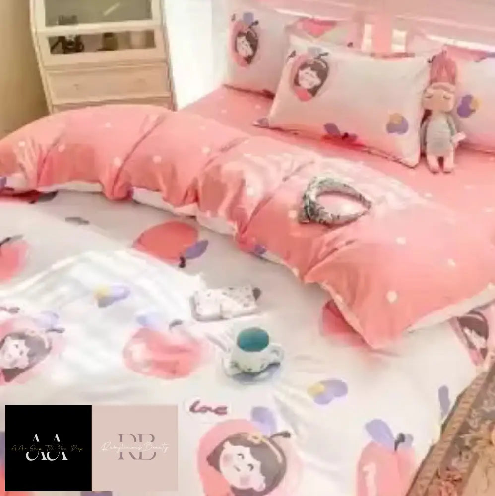 Bedding Set