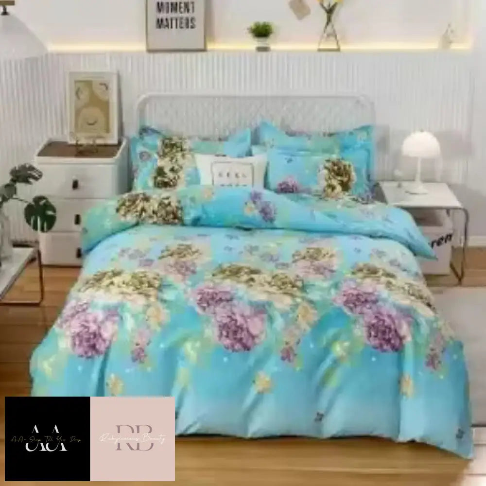 Bedding Set