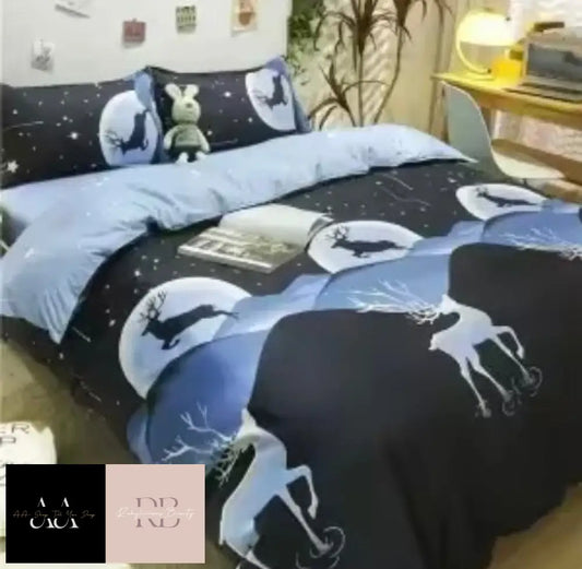 Bedding Set