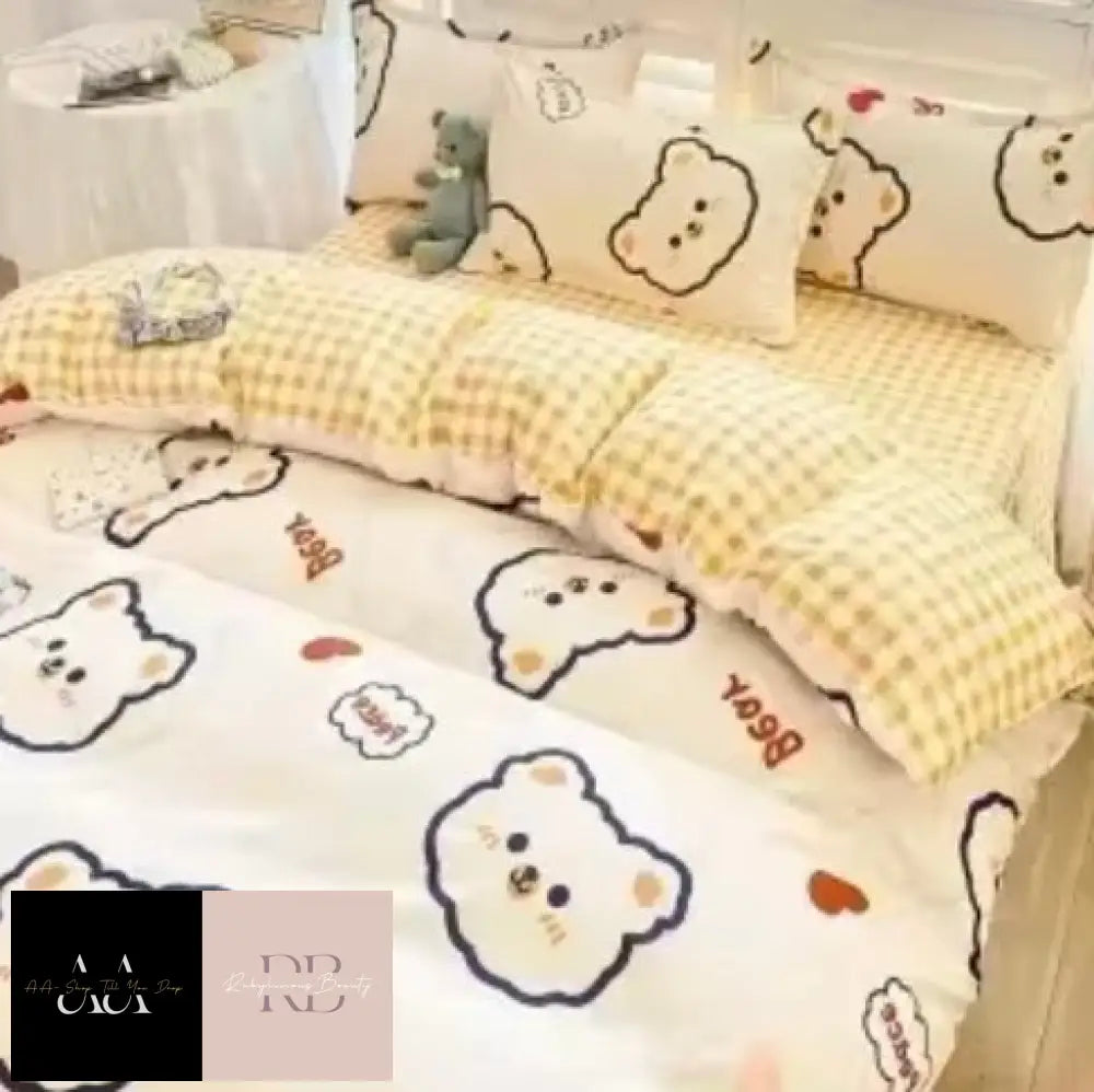 Bedding Set