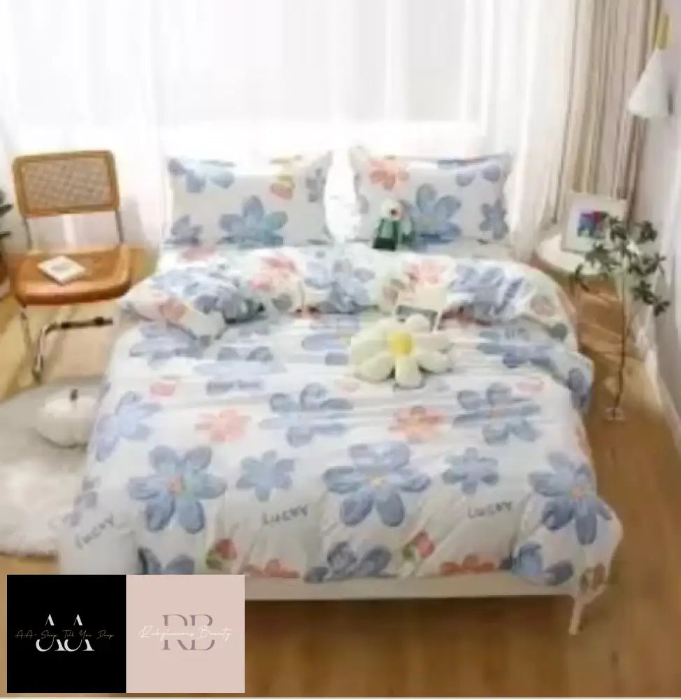 Bedding Set