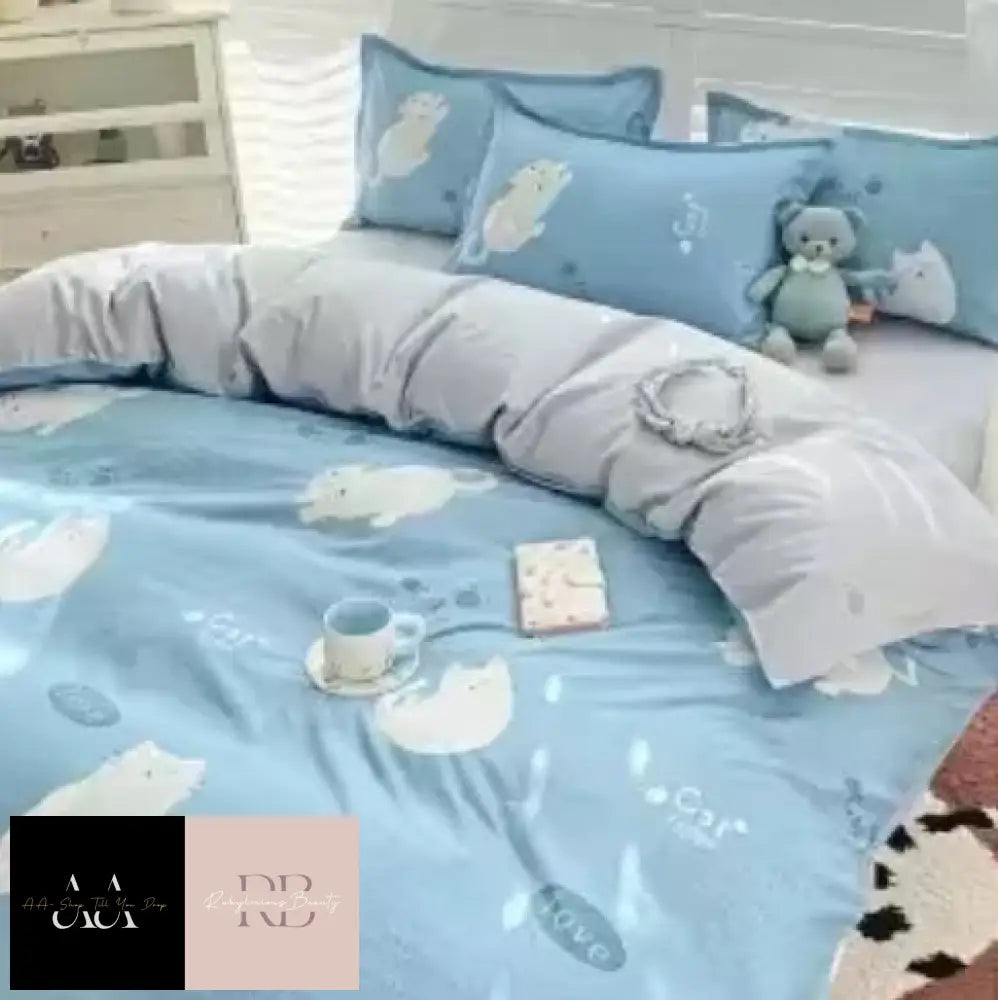 Bedding Set