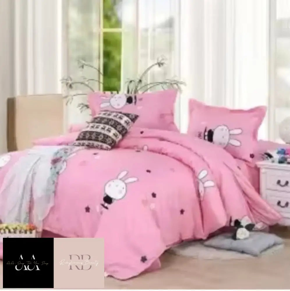 Bedding Set