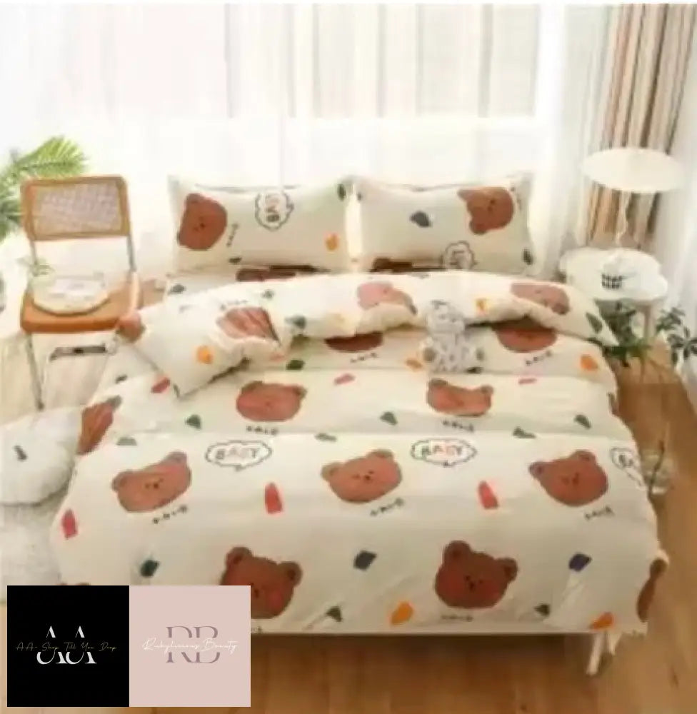 Bedding Set