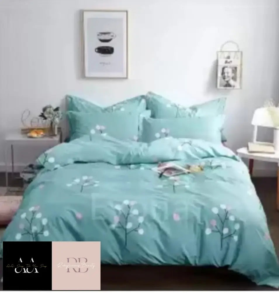 Bedding Set