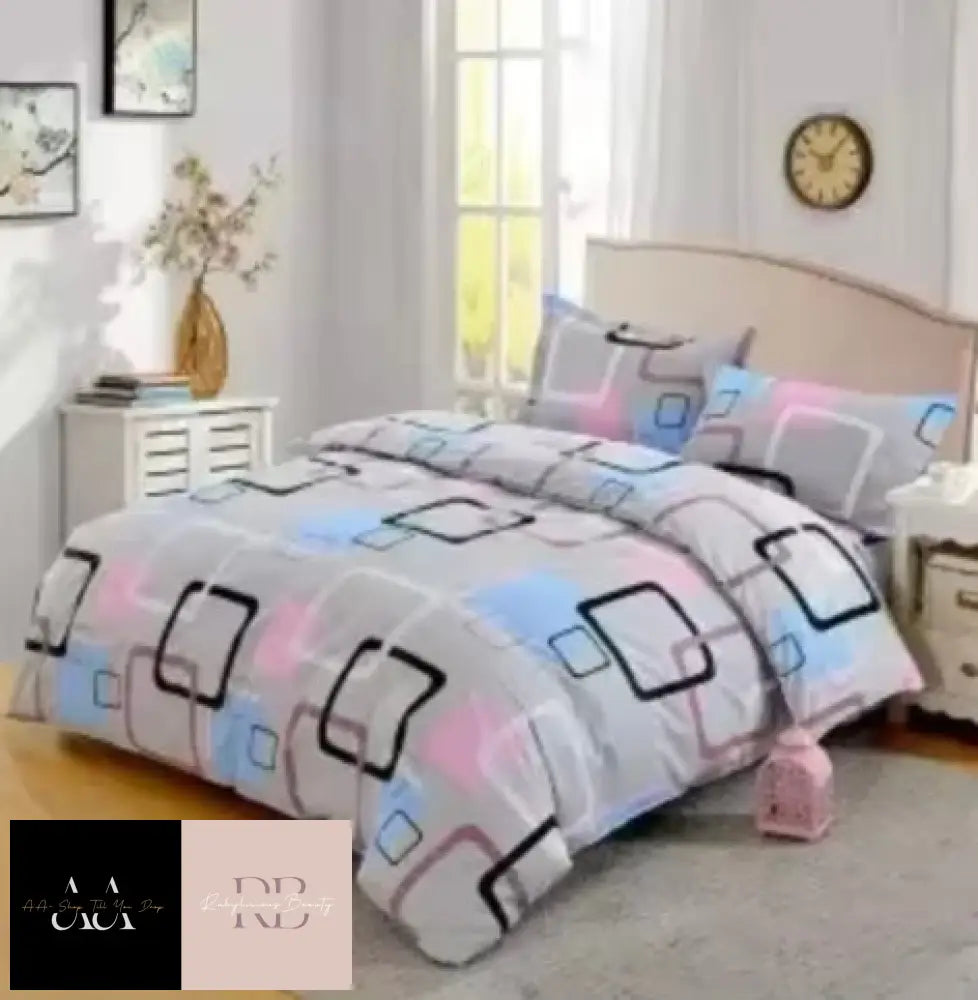 Bedding Set