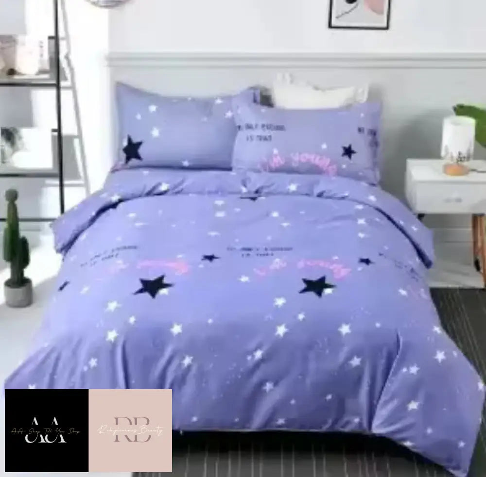 Bedding Set