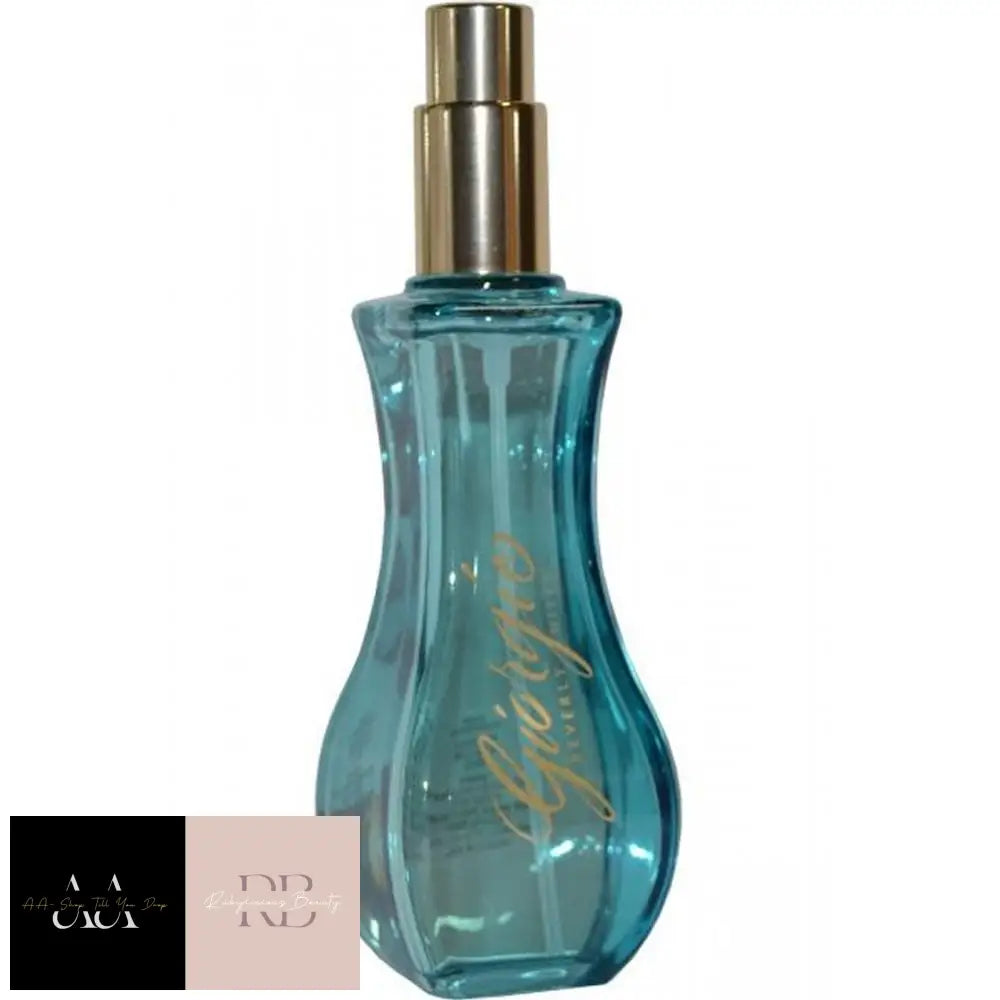 Blue Eau De Toilette Spray 50Ml -Tester-