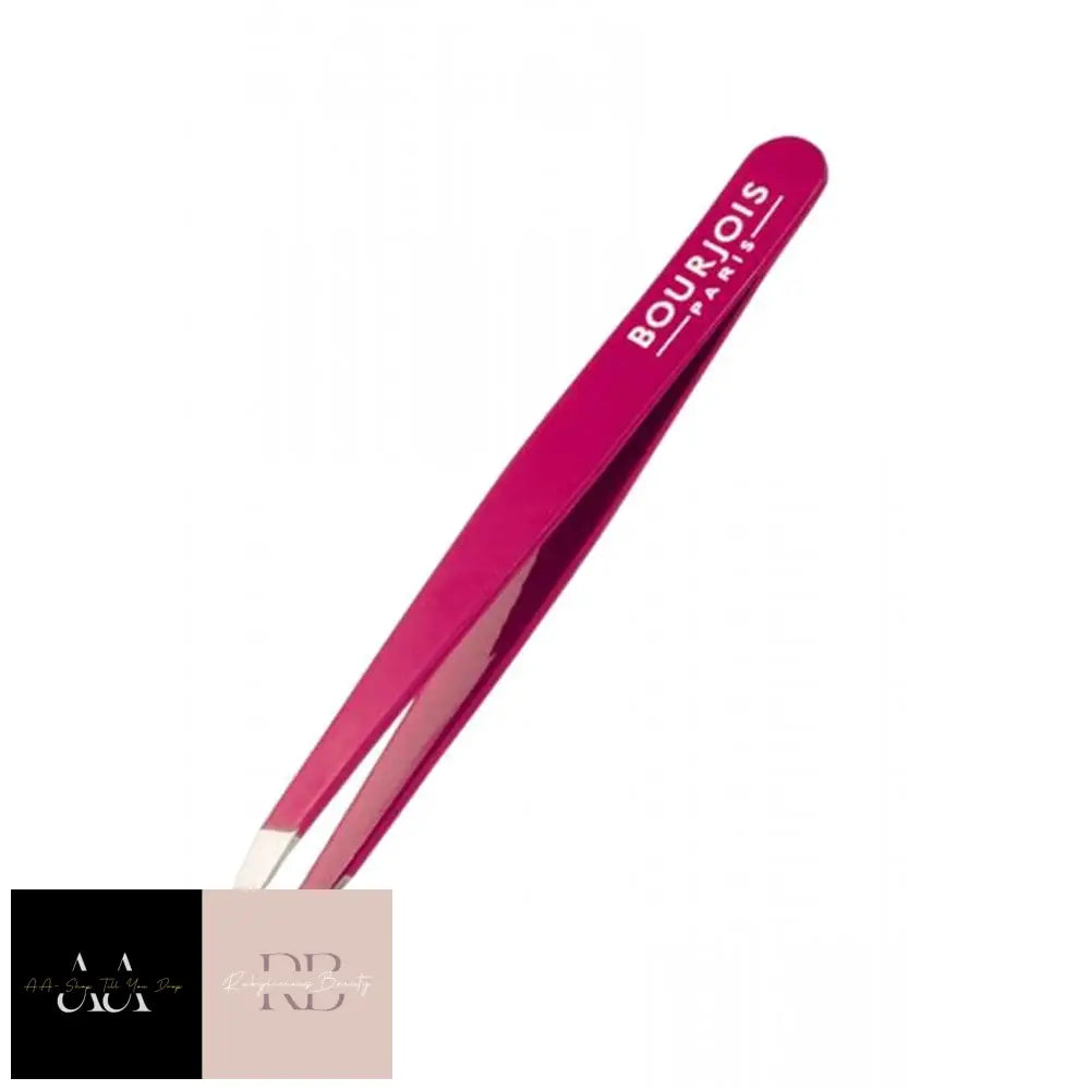 Bourjois Paris Tweezers