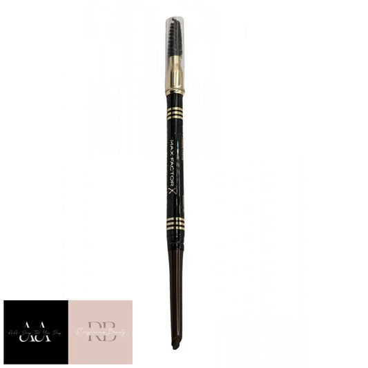 Brow Slanted Pencil Reshapes And Fills Dark Brown #03