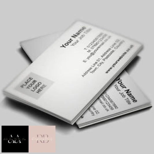 Business Cards - X50