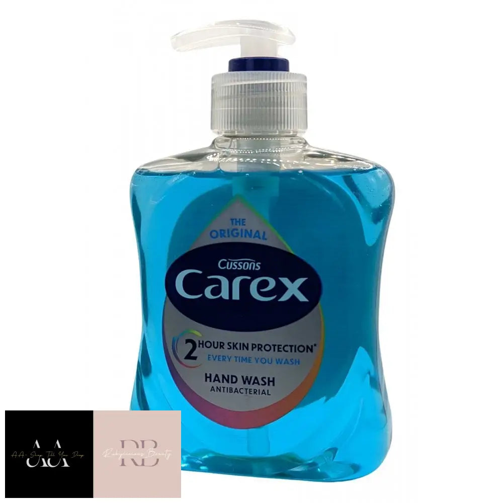 Carex Original Hand Wash 250Ml