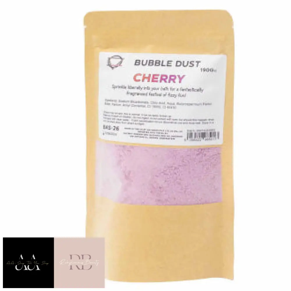 Cherry Bath Dust 190G