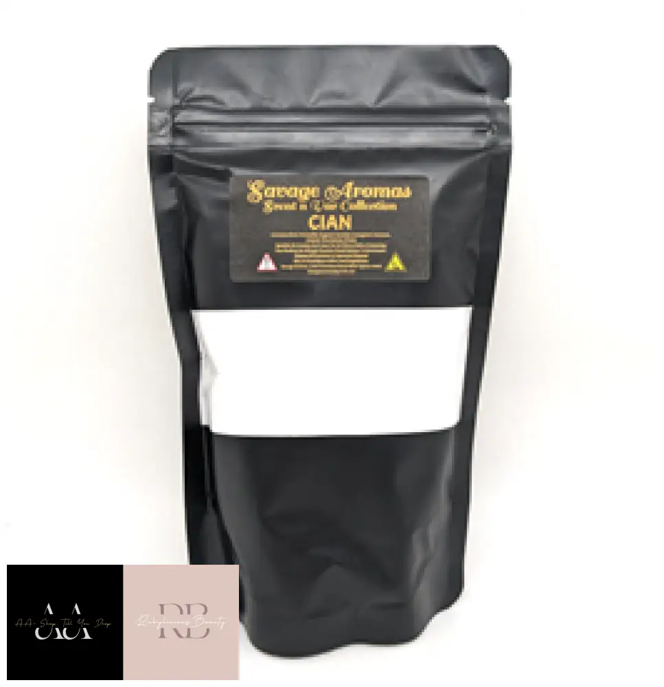 Cian - Large Pouch Of Scent N Vac Fabric Freshener