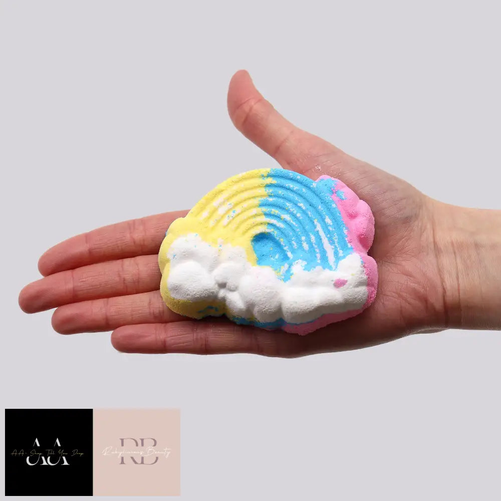 Cloud Bathbomb 95G Bathbomb