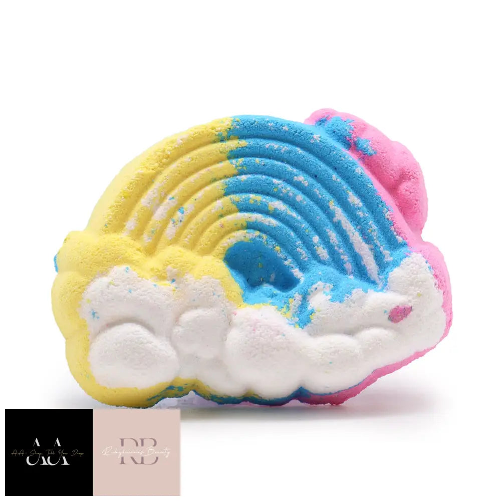 Cloud Bathbomb 95G Bathbomb