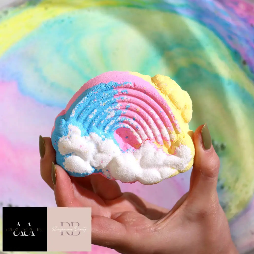 Cloud Bathbomb 95G Bathbomb