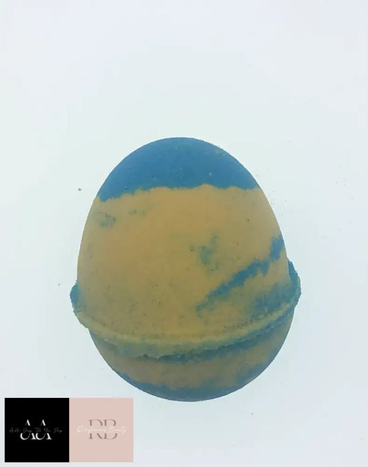 Coco Powder Bath Egg