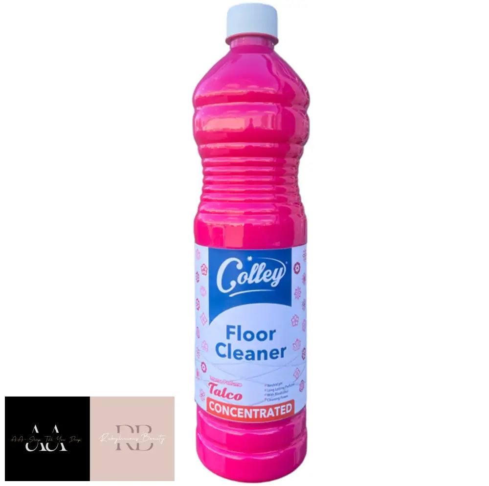 Colley Concentrated Floor Cleaner 1L - Talco