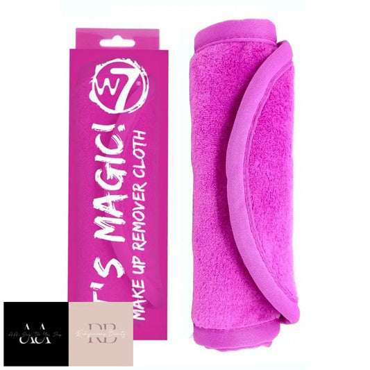 Cosmetics Its Magic! Make Up Remover Cloth