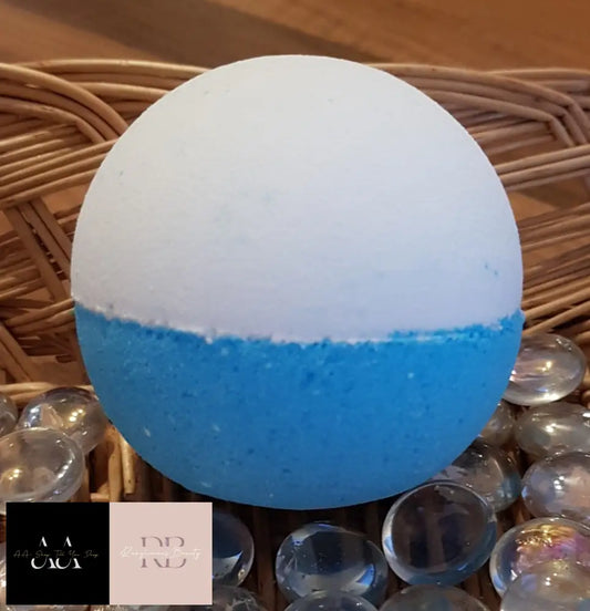 Creedence Bath Bomb