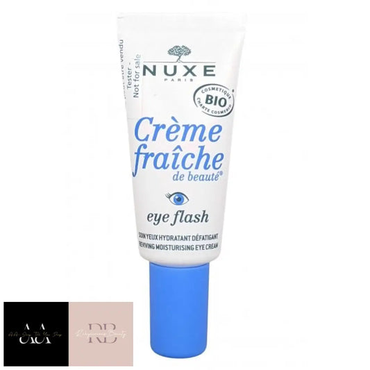 Creme Fraiche De Beaute Eye Flash 15Ml -Tester-