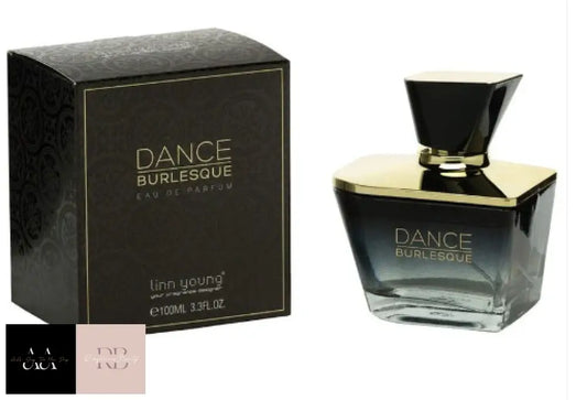 Dance Burlesque 100Ml Eau De Parfum