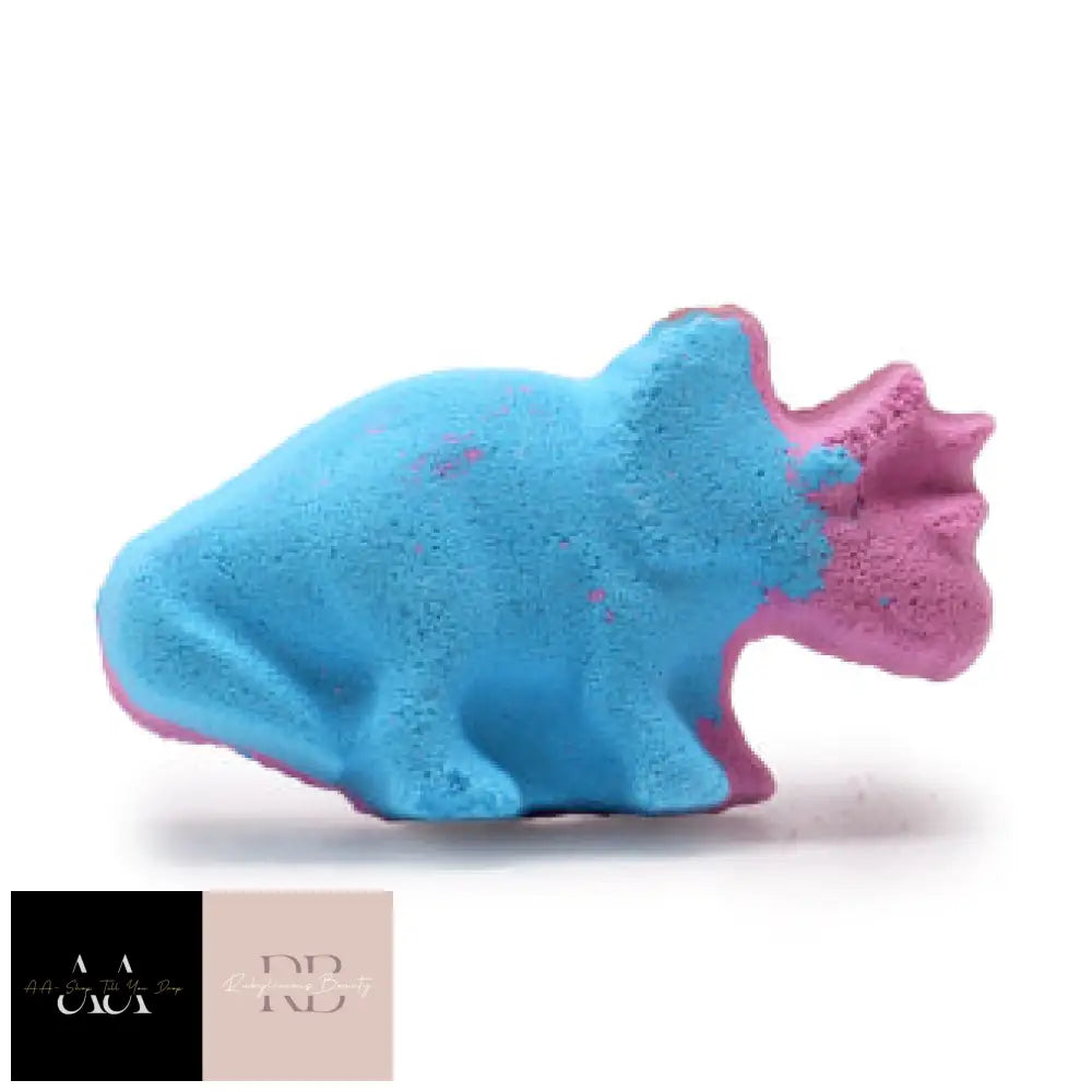 Dinosaur Bathbomb 80G Bathbomb