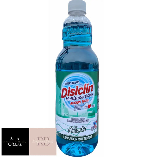 Disiclin Floor & Multisurface Cleaner 1 Litre - Colonia