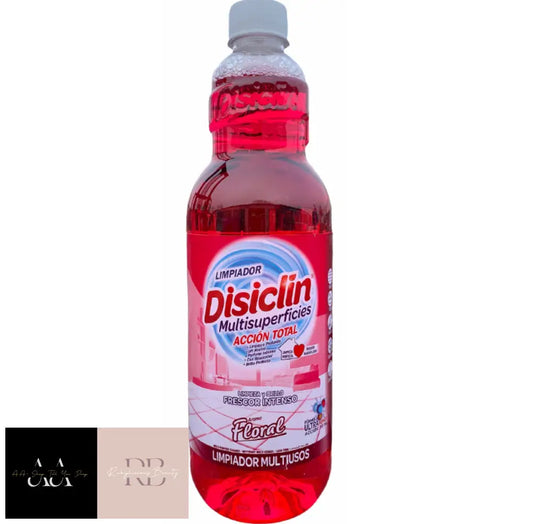 Disiclin Floor & Multisurface Cleaner 1 Litre - Floral