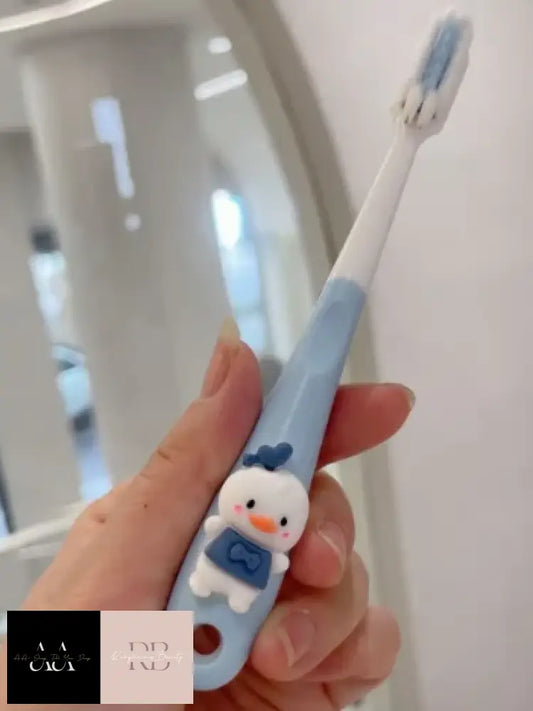 Disney Soft Bristle Toothbrush - Donald
