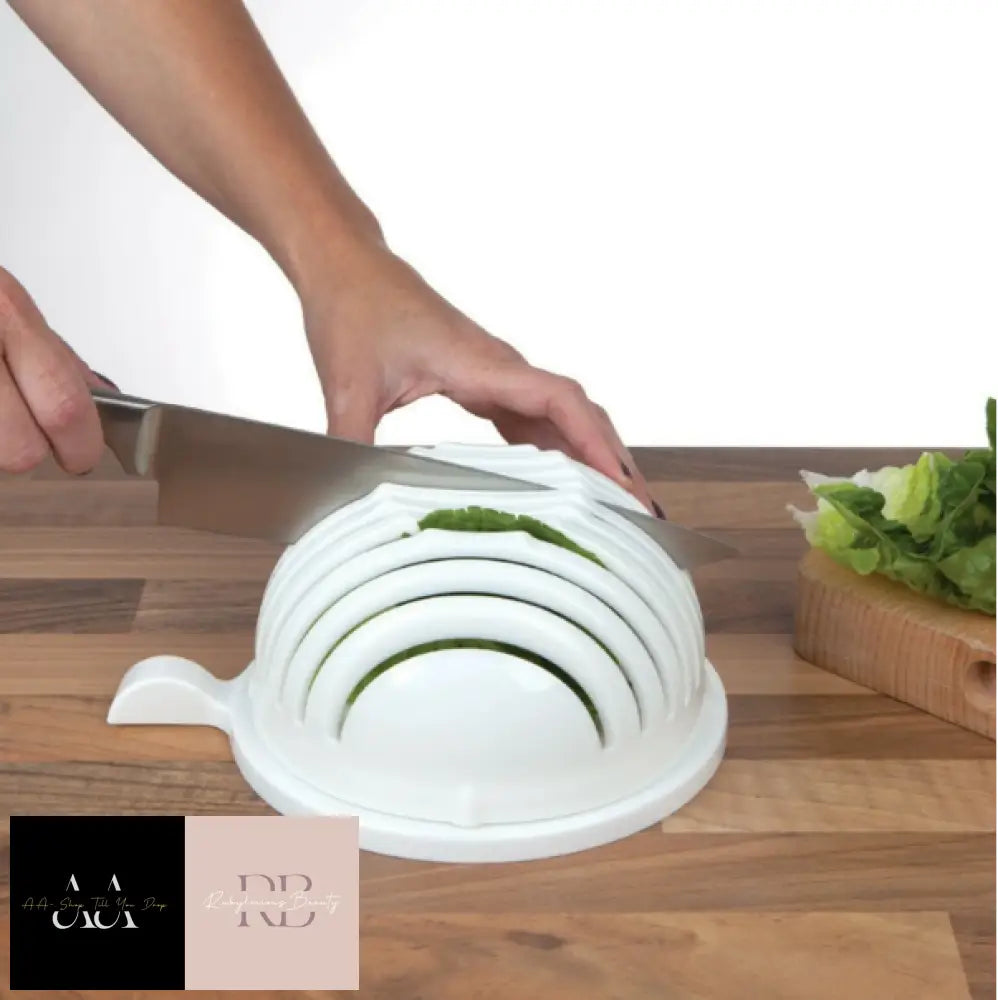 Easy Cook Wash & Chop Salad Bowl