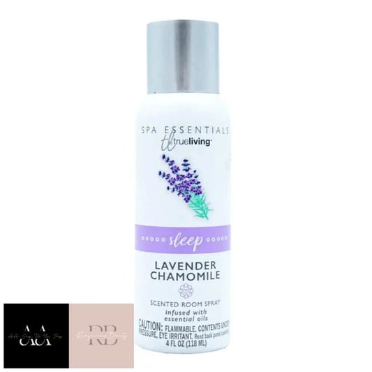 Essentials Room Spray - Lavender Chamomile 118Ml