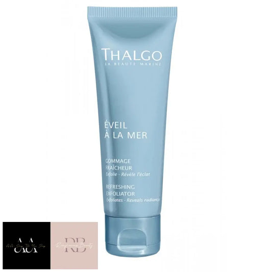 Eveil A La Mer Thalgo Refreshing Exfoliator 50Ml Normal To Combination Skin