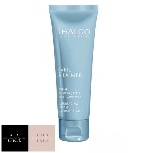 Eveil A La Mer Thalgo Resurfacing Cream 50Ml All Skin Types