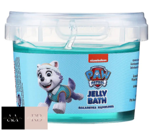 Everest Bubbple Gum Jelly Bath Nickelodeon Paw Patrol