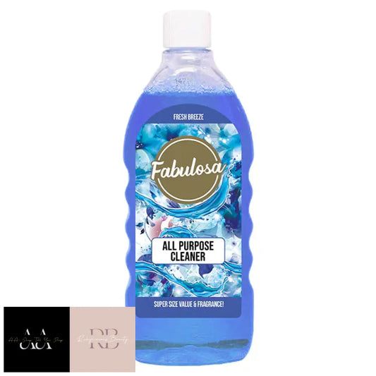 Fabulosa All Purpose Cleaner Fresh Breeze 1000Ml