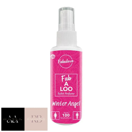 Fabulosa Fab-A-Loo Winter Angel 60Ml