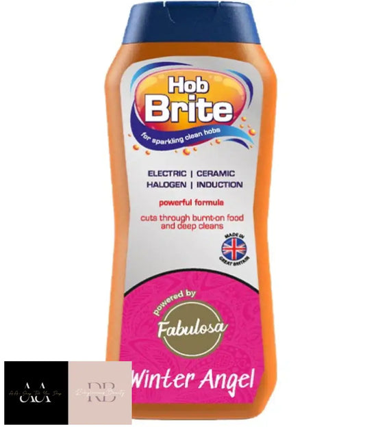 Fabulosa Hob Brite Winter Angel 250Ml