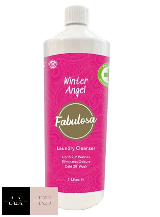 Fabulosa Laundry Cleanser 1000Ml