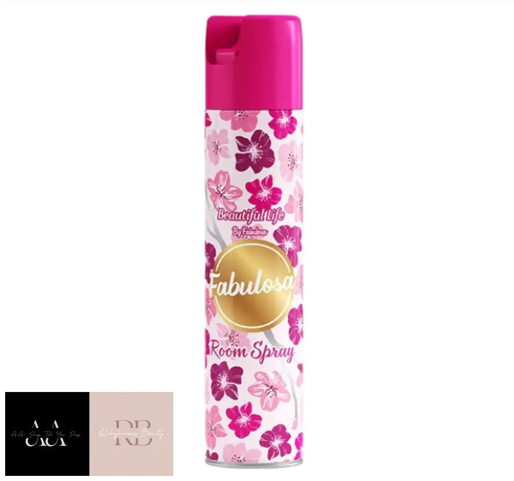 Fabulosa Room Spray Beautiful Life 300Ml