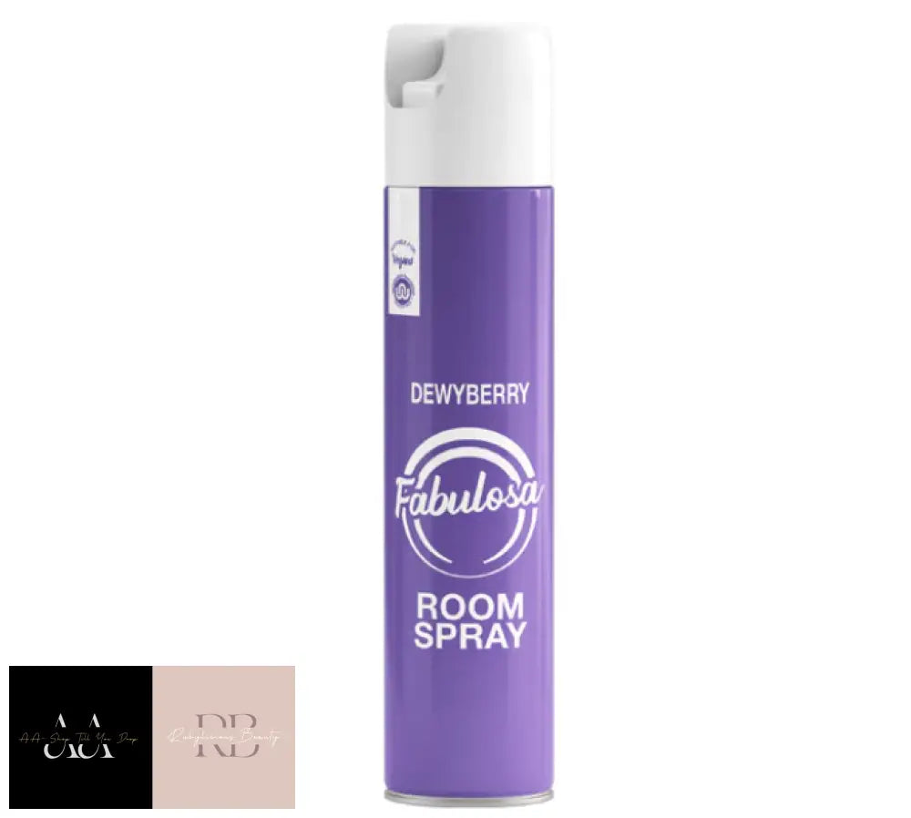 Fabulosa Room Spray Dewyberry 300Ml