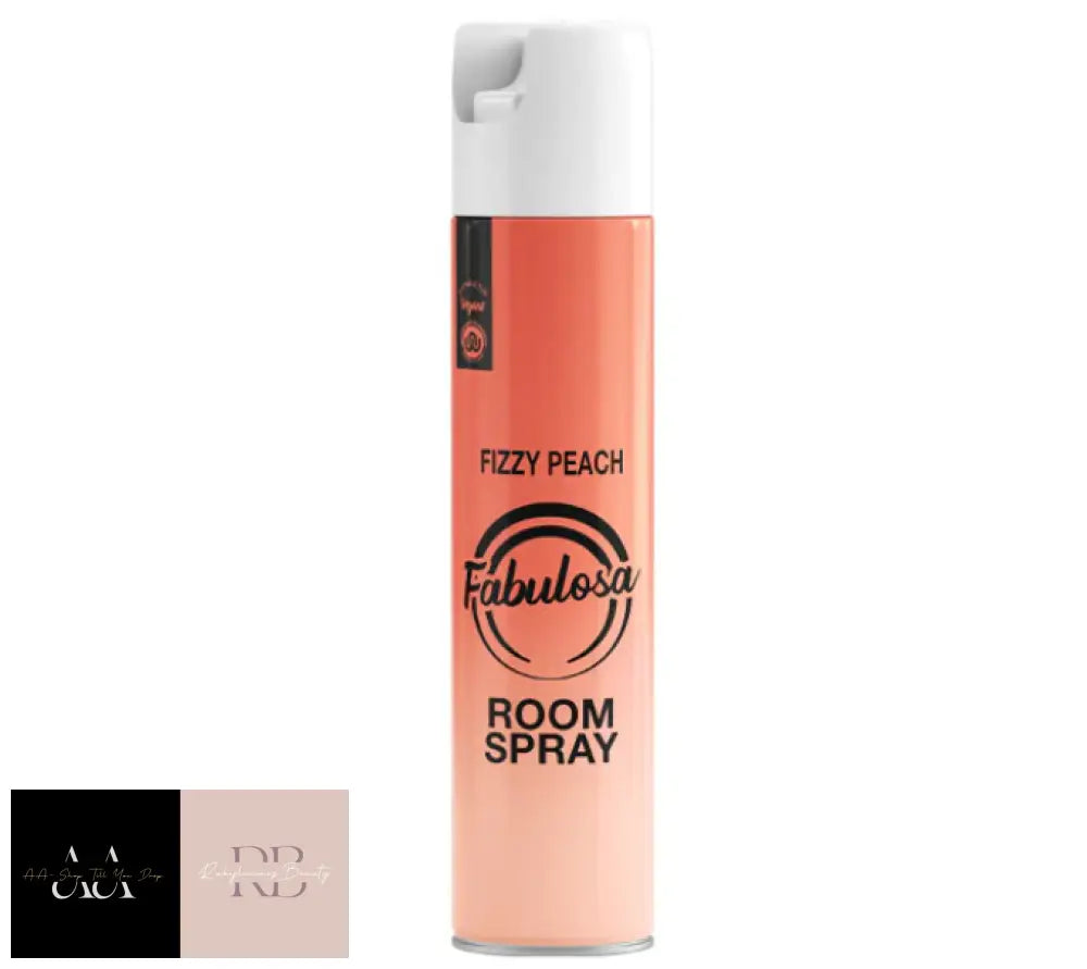 Fabulosa Room Spray Fizzy Peach 300Ml