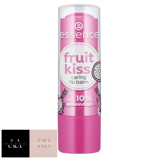 Fruit Kiss Caring Lip Balm 07 Dragon Date 4.8Ml