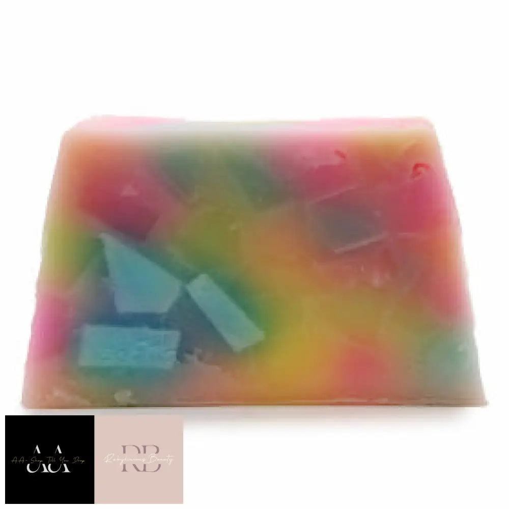 Funky Soap - Retro Slice Approx 115G